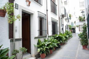 Vivienda Turistica Arabeluj, Guejar Sierra